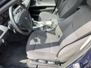 BMW 320 d xDrive XD/ Euro5/ 8XALU/NAV/1.Hand - foto 13