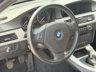 BMW 320 d xDrive XD/ Euro5/ 8XALU/NAV/1.Hand - foto 15