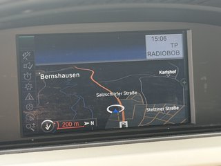 BMW 320 d xDrive XD/ Euro5/ 8XALU/NAV/1.Hand - foto 20
