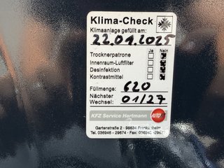 BMW 320 d xDrive XD/ Euro5/ 8XALU/NAV/1.Hand - foto 25