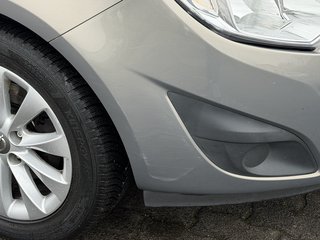 Opel Meriva B Active/Tüv03.27/Euro5/AHK - bilder 9