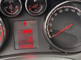 Opel Meriva B Active/Tüv03.27/Euro5/AHK - bilder 14