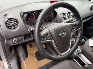 Opel Meriva B Active/Tüv03.27/Euro5/AHK - bilder 13