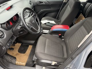 Opel Meriva B Active/Tüv03.27/Euro5/AHK - bilder 12