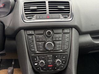 Opel Meriva B Active/Tüv03.27/Euro5/AHK - bilder 15