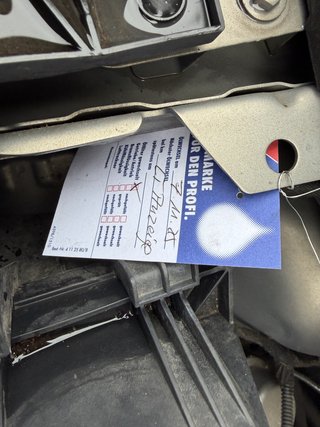 Opel Meriva B Active/Tüv03.27/Euro5/AHK - bilder 18