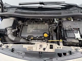 Opel Meriva B Active/Tüv03.27/Euro5/AHK - bilder 17