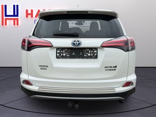 Toyota RAV4 Hybrid Edition-S+ / Navi/Kamera/Fahrbereit - bilder 5