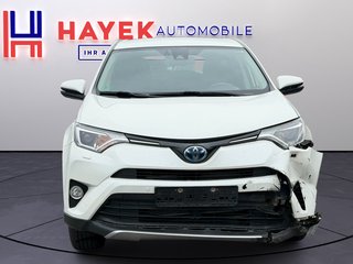 Toyota RAV4 Hybrid Edition-S+ / Navi/Kamera/Fahrbereit - bilder 2