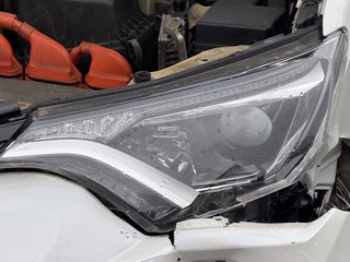 Toyota RAV4 Hybrid Edition-S+ / Navi/Kamera/Fahrbereit - bilder 12