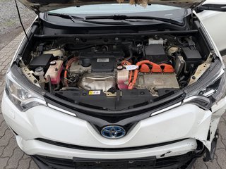 Toyota RAV4 Hybrid Edition-S+ / Navi/Kamera/Fahrbereit - bilder 13