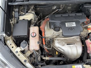 Toyota RAV4 Hybrid Edition-S+ / Navi/Kamera/Fahrbereit - bilder 14