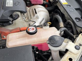 Toyota RAV4 Hybrid Edition-S+ / Navi/Kamera/Fahrbereit - bilder 16