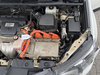 Toyota RAV4 Hybrid Edition-S+ / Navi/Kamera/Fahrbereit - bilder 15