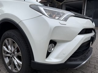 Toyota RAV4 Hybrid Edition-S+ / Navi/Kamera/Fahrbereit - bilder 20