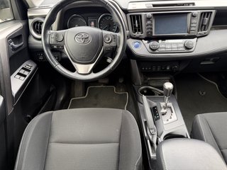 Toyota RAV4 Hybrid Edition-S+ / Navi/Kamera/Fahrbereit - bilder 22