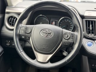 Toyota RAV4 Hybrid Edition-S+ / Navi/Kamera/Fahrbereit - bilder 23