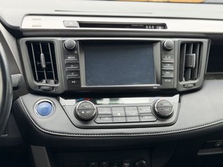 Toyota RAV4 Hybrid Edition-S+ / Navi/Kamera/Fahrbereit - bilder 24