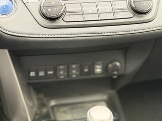 Toyota RAV4 Hybrid Edition-S+ / Navi/Kamera/Fahrbereit - bilder 25