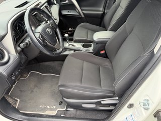 Toyota RAV4 Hybrid Edition-S+ / Navi/Kamera/Fahrbereit - bilder 27