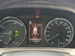 Toyota RAV4 Hybrid Edition-S+ / Navi/Kamera/Fahrbereit - bilder 28