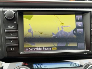 Toyota RAV4 Hybrid Edition-S+ / Navi/Kamera/Fahrbereit - bilder 29