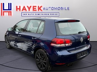 Volkswagen Golf VI Highline/DSG/ - foto 4