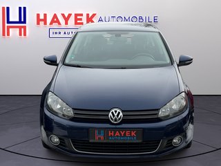 Volkswagen Golf VI Highline/DSG/ - foto 2