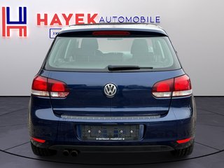 Volkswagen Golf VI Highline/DSG/ - foto 5