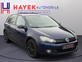 Volkswagen Golf VI Highline/DSG/ - foto 3