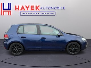 Volkswagen Golf VI Highline/DSG/ - foto 7