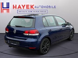 Volkswagen Golf VI Highline/DSG/ - foto 6
