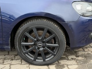 Volkswagen Golf VI Highline/DSG/ - foto 8