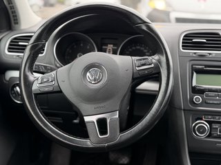 Volkswagen Golf VI Highline/DSG/ - foto 11