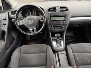 Volkswagen Golf VI Highline/DSG/ - foto 9