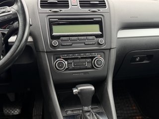 Volkswagen Golf VI Highline/DSG/ - foto 12