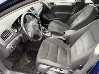 Volkswagen Golf VI Highline/DSG/ - foto 10