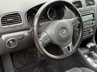 Volkswagen Golf VI Highline/DSG/ - foto 14