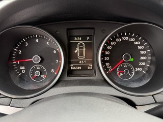 Volkswagen Golf VI Highline/DSG/ - foto 17