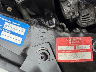 Volkswagen Golf VI Highline/DSG/ - foto 21