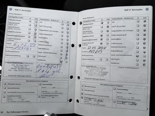 Volkswagen Golf VI Highline/DSG/ - foto 18