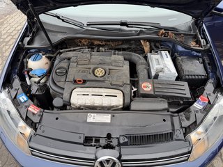 Volkswagen Golf VI Highline/DSG/ - foto 20