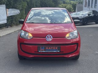 Volkswagen up! take / Klima / TÜV Neu - photo 2
