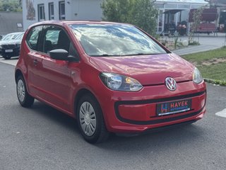 Volkswagen up! take / Klima / TÜV Neu - photo 3