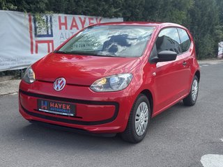 Volkswagen up! take / Klima / TÜV Neu - photo 1