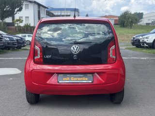 Volkswagen up! take / Klima / TÜV Neu - photo 5