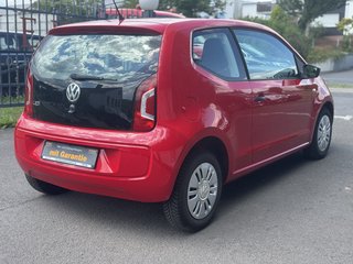 Volkswagen up! take / Klima / TÜV Neu - photo 4