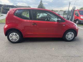 Volkswagen up! take / Klima / TÜV Neu - photo 7