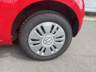 Volkswagen up! take / Klima / TÜV Neu - photo 9