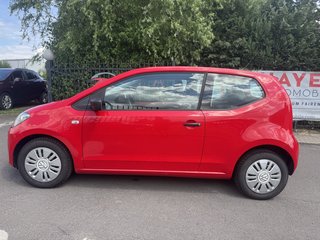 Volkswagen up! take / Klima / TÜV Neu - photo 8